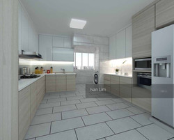 Blk 324 Tampines Street 32 (Tampines), HDB Executive #203495461